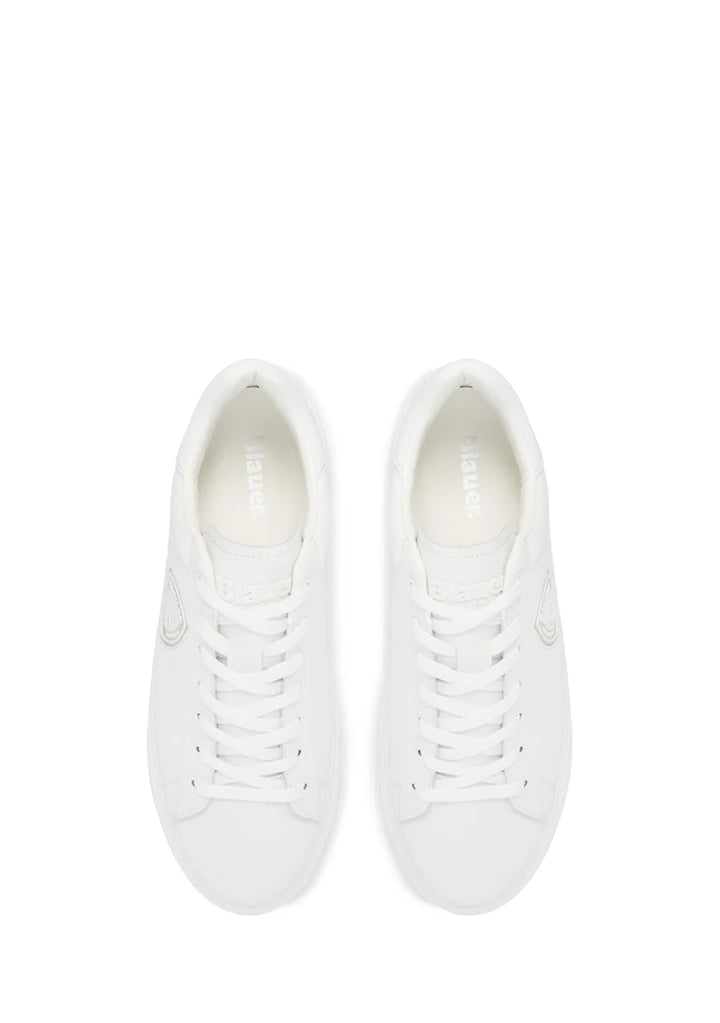 SNEAKERS UOMO Bianco Blauer