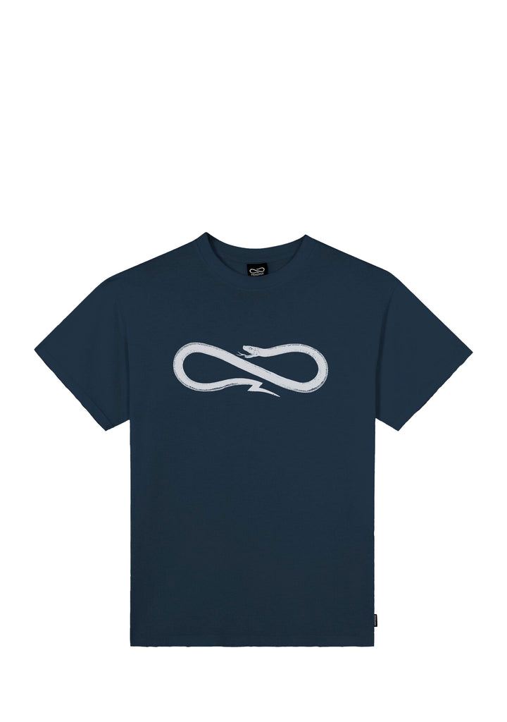 PROPAGANDA - T-shirt Uomo Blu