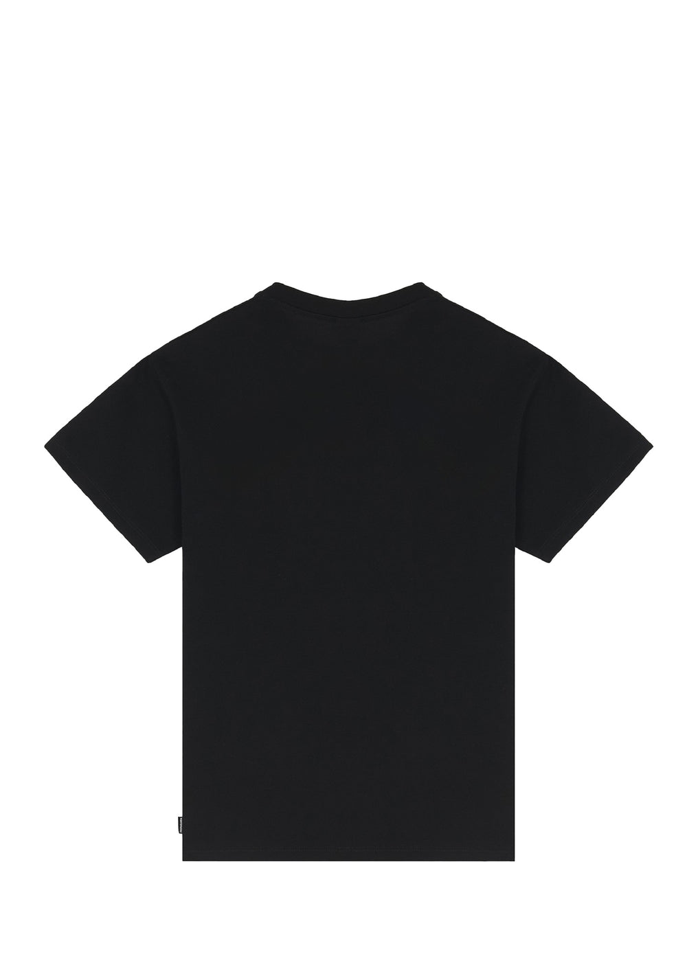 T-SHIRT UOMO Nero Propaganda