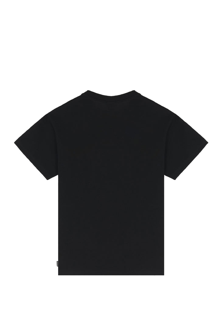 T-SHIRT UOMO Nero Propaganda