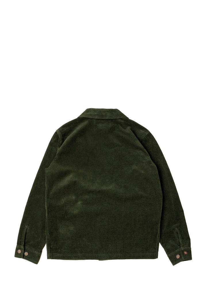 GIACCA UOMO Green Sebago