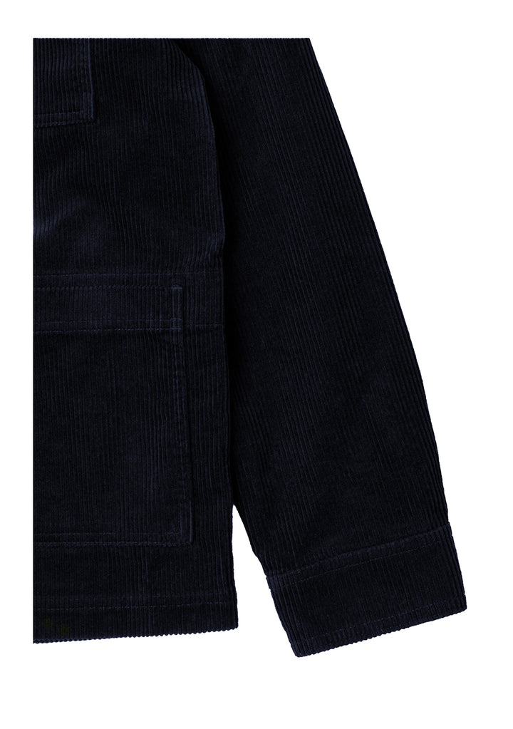 GIACCA UOMO Blu Sebago