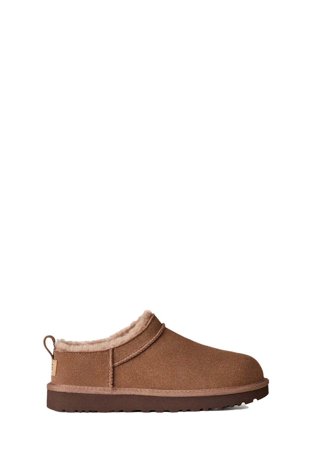 CIABATTA Tortora Ugg