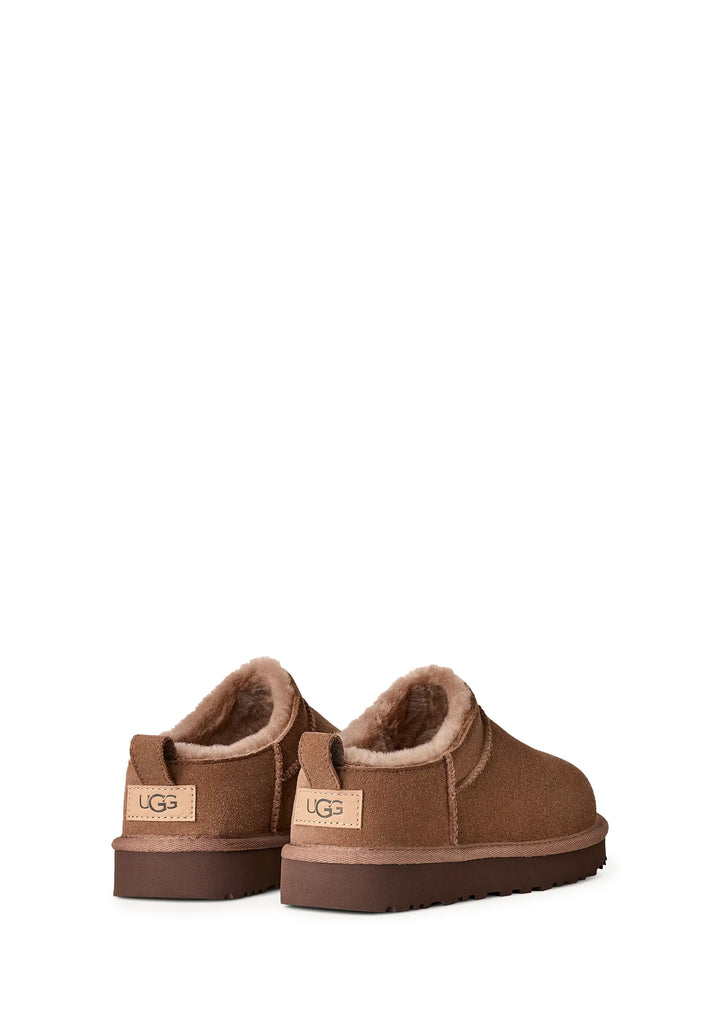 CIABATTA Tortora Ugg