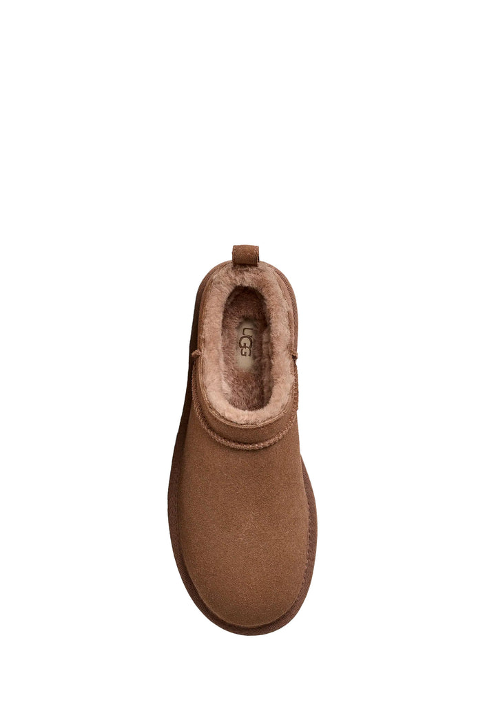 CIABATTA Tortora Ugg