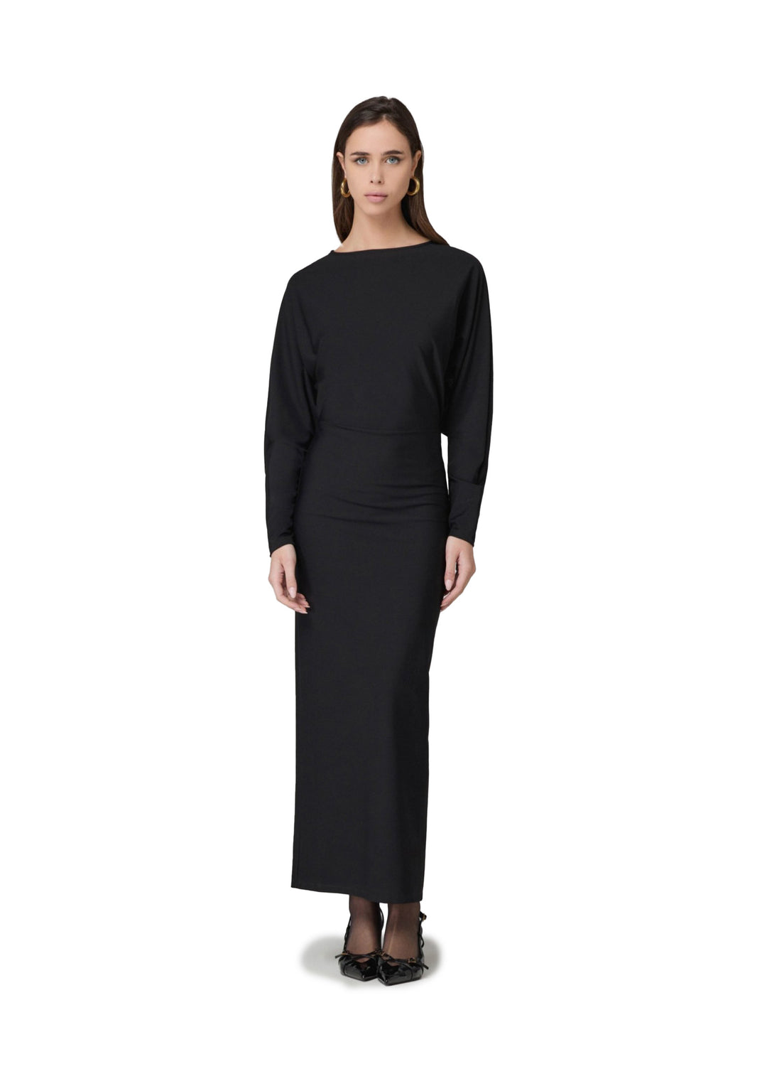 ABITO DONNA Nero Mar De Margaritas