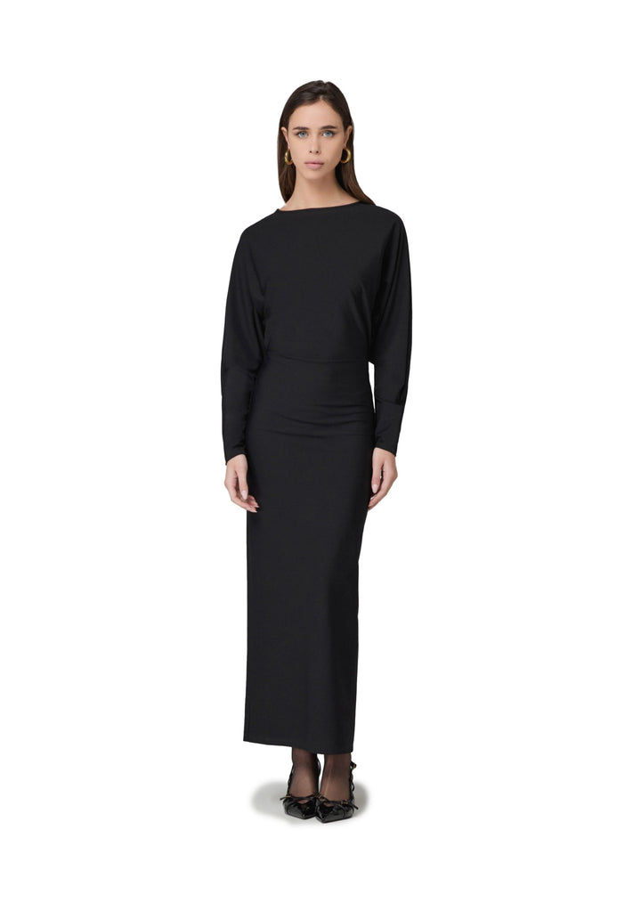 ABITO DONNA Nero Mar De Margaritas