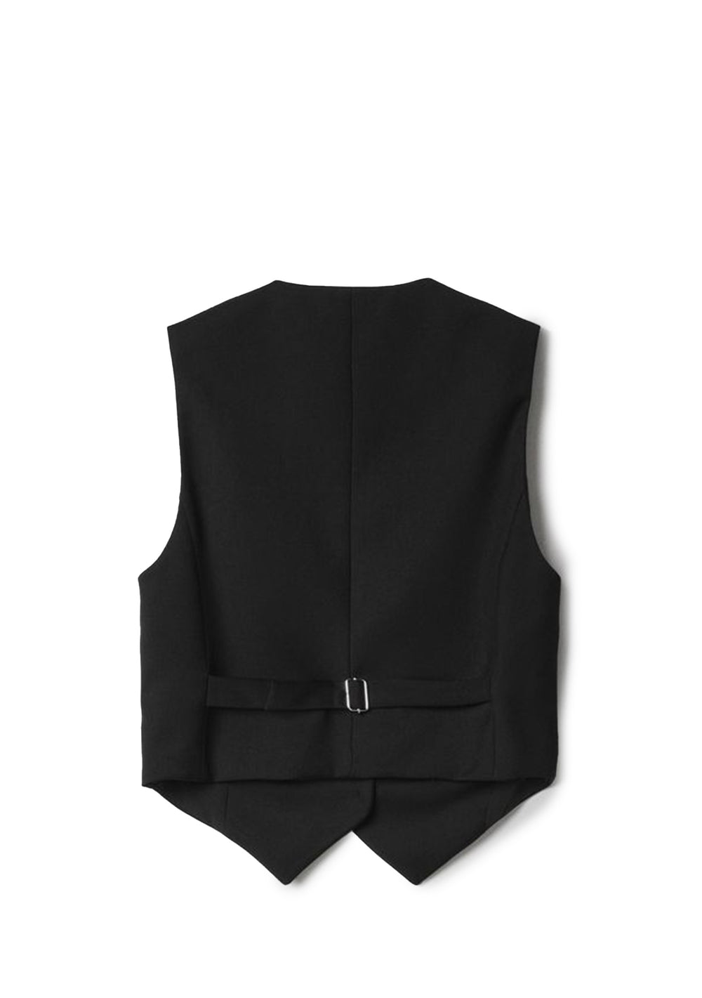GILET DONNA Nero Mar De Margaritas