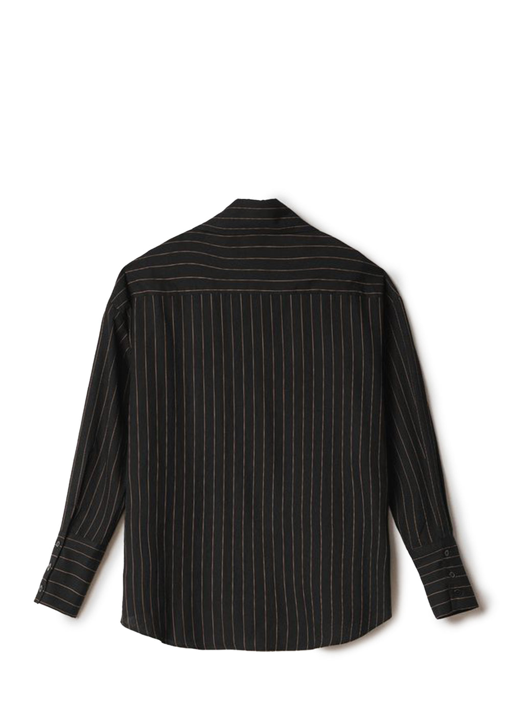 CAMICIA DONNA Nero Mar De Margaritas