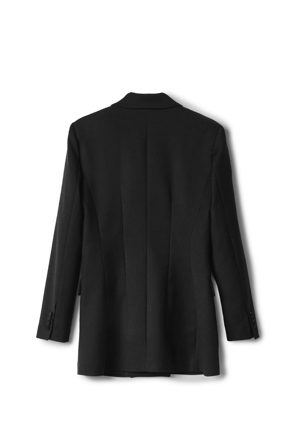 GIACCA DONNA Nero Mar De Margaritas