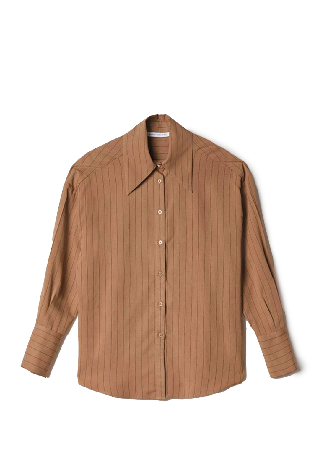 CAMICIA DONNA Cammello Mar De Margaritas