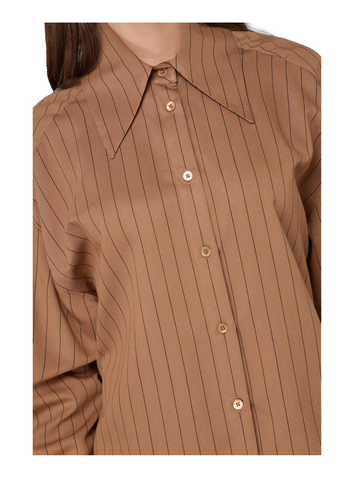 CAMICIA DONNA Cammello Mar De Margaritas