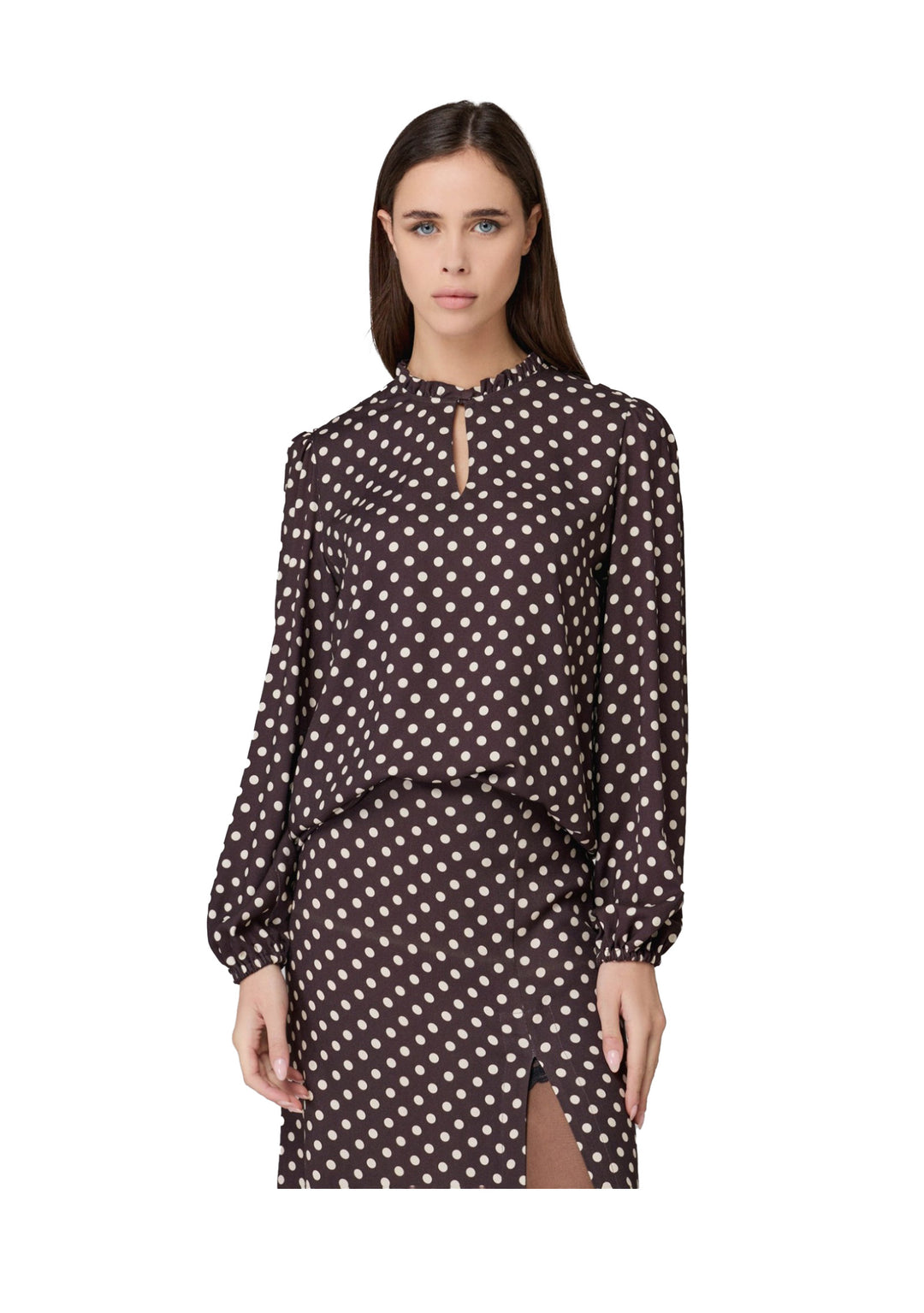 BLUSA DONNA Moro Mar De Margaritas