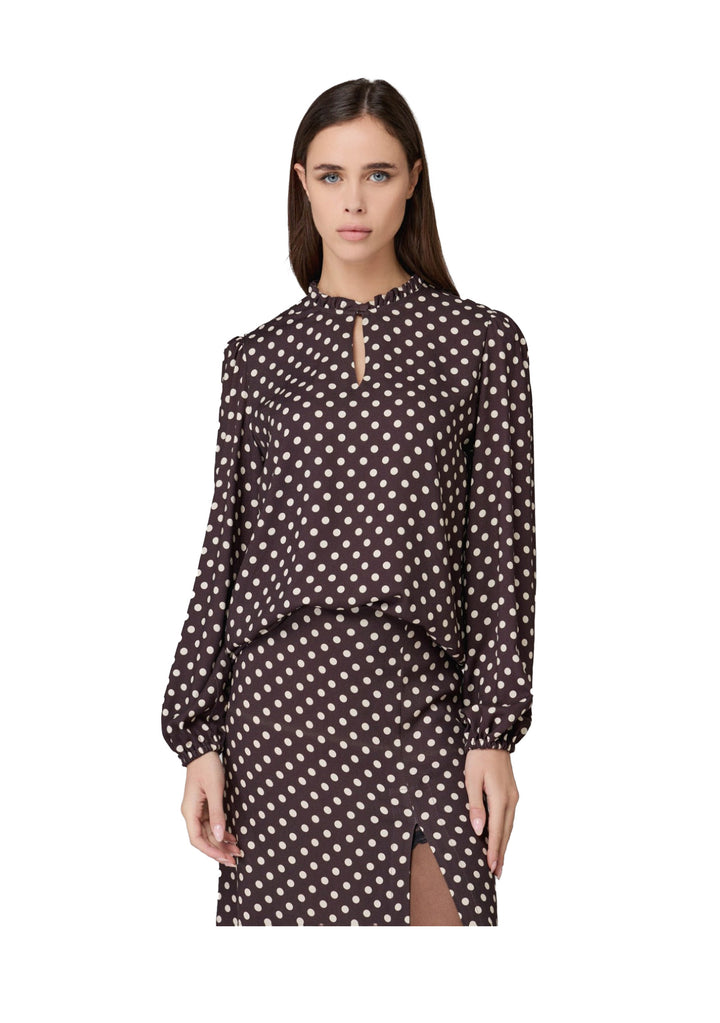 BLUSA DONNA Moro Mar De Margaritas