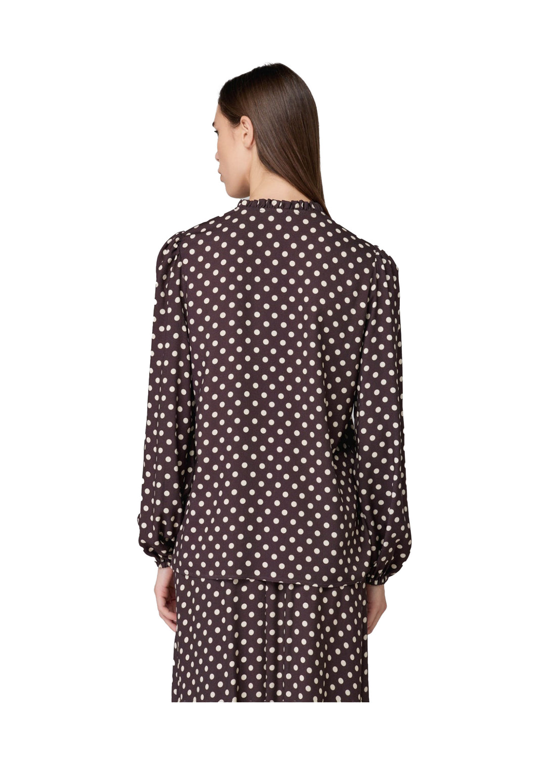 BLUSA DONNA Moro Mar De Margaritas