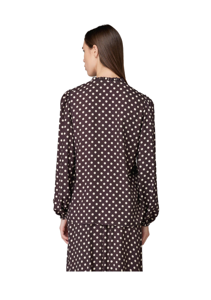 BLUSA DONNA Moro Mar De Margaritas