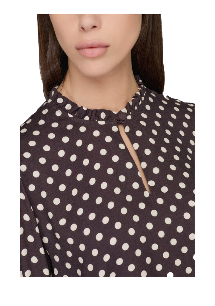BLUSA DONNA Moro Mar De Margaritas