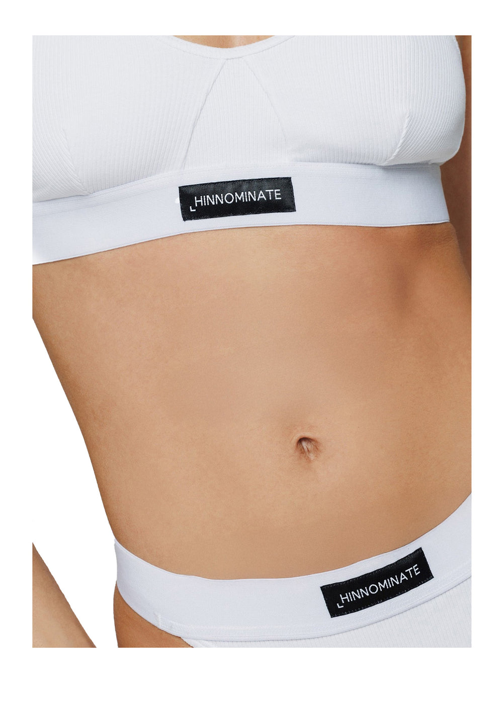 REGGISENO Bianco Hinnominate