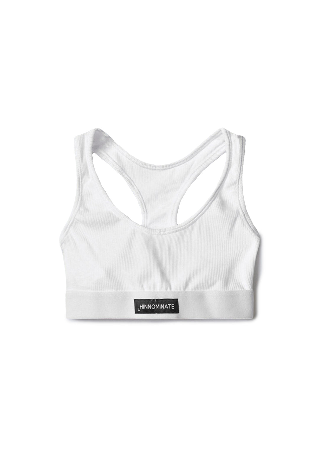 TOP DONNA Bianco Hinnominate