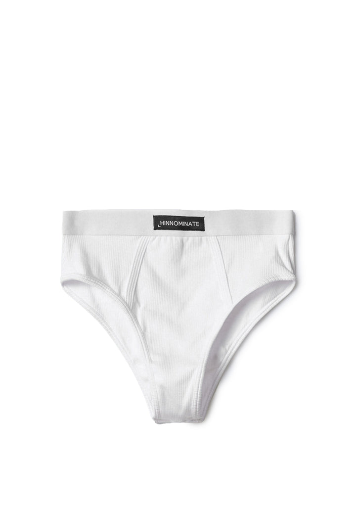 SLIP DONNA Bianco Hinnominate