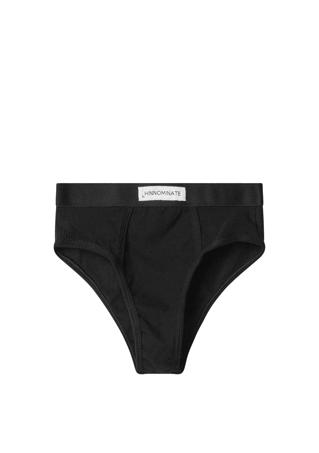 SLIP DONNA Nero Hinnominate