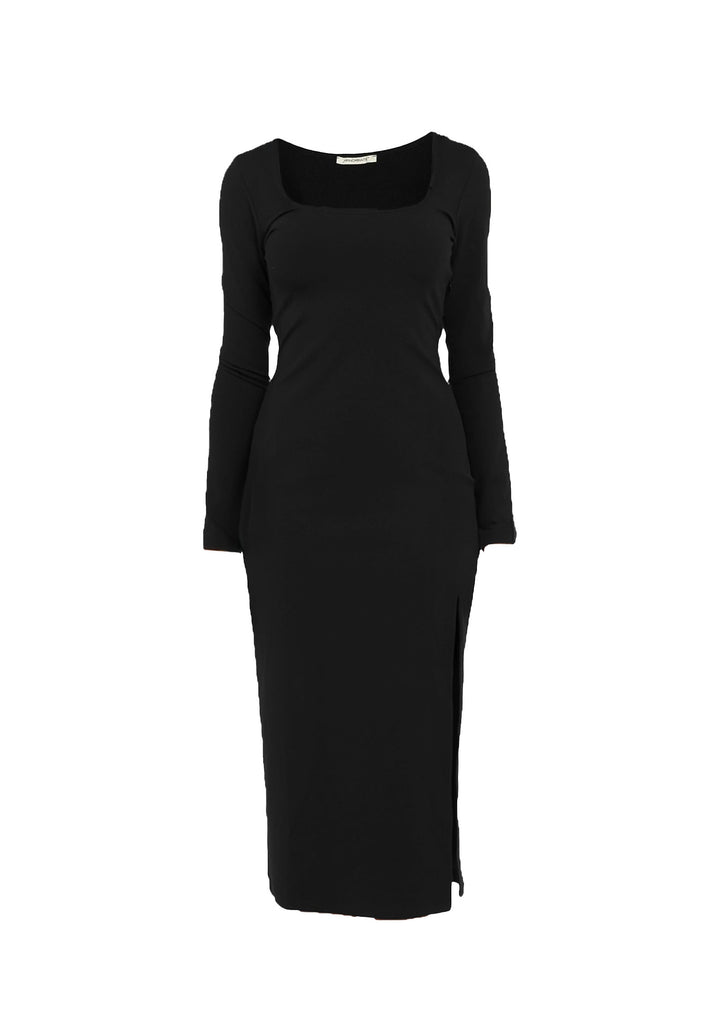 ABITO DONNA Nero Hinnominate