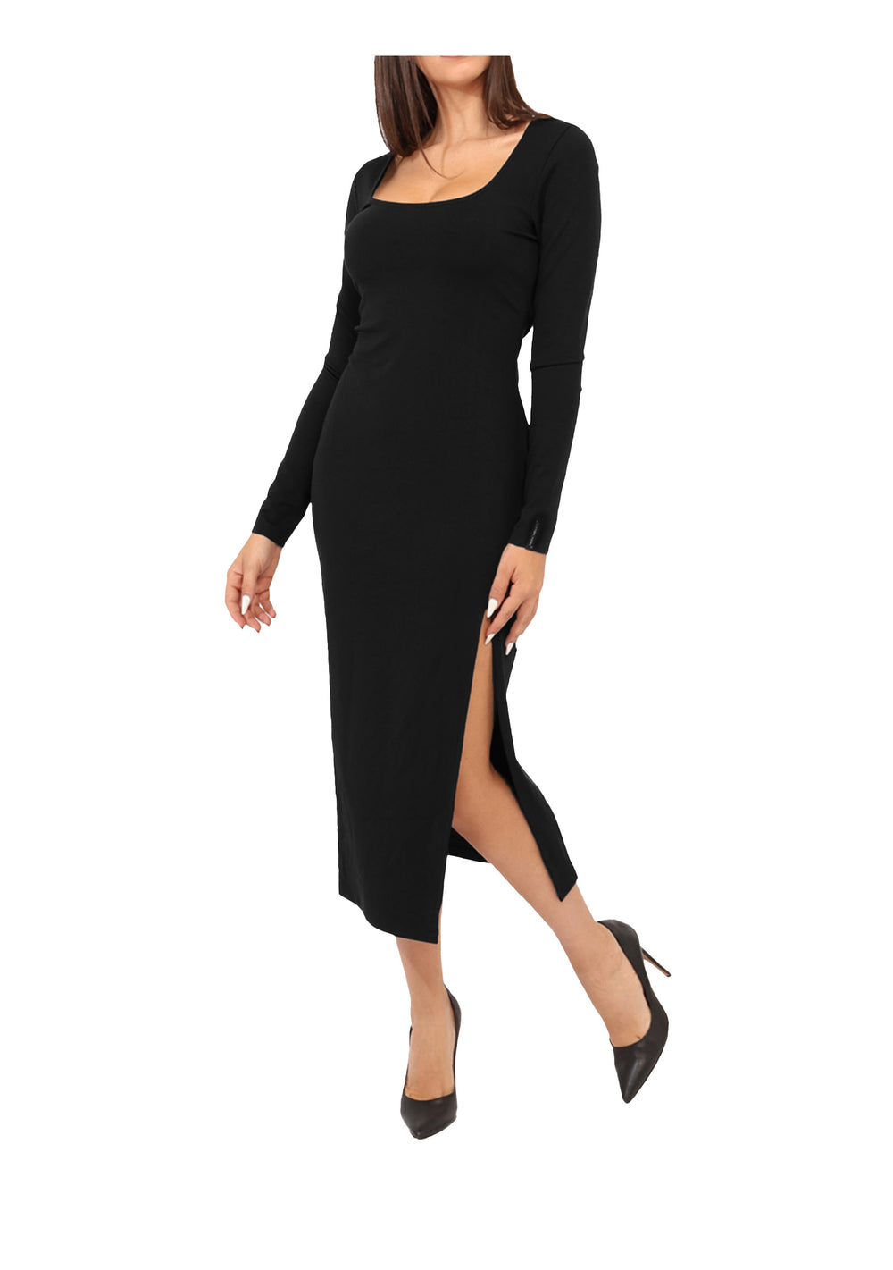ABITO DONNA Nero Hinnominate