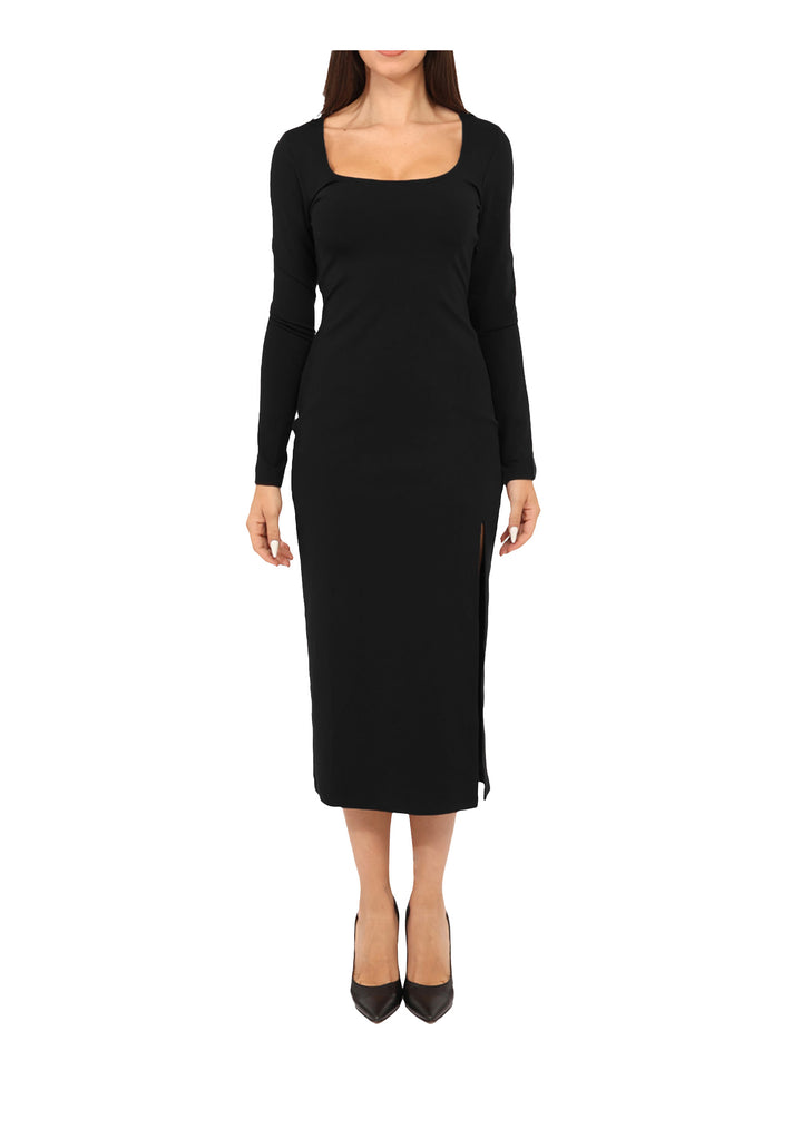 ABITO DONNA Nero Hinnominate