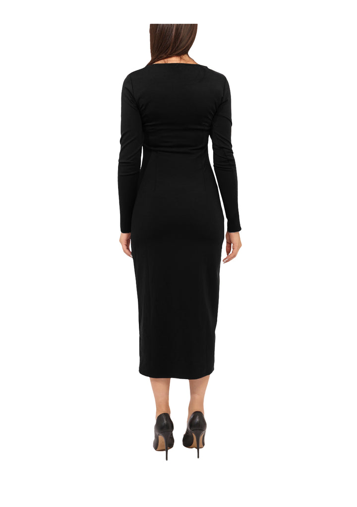 ABITO DONNA Nero Hinnominate