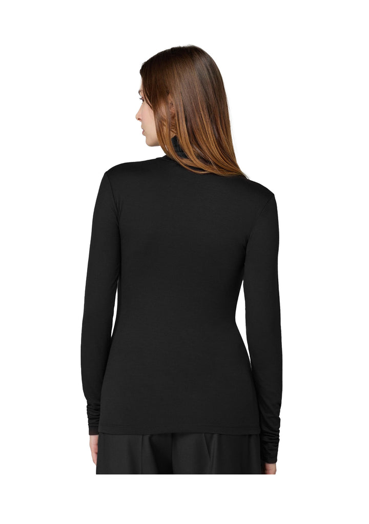 MAGLIA DONNA Nero Hinnominate