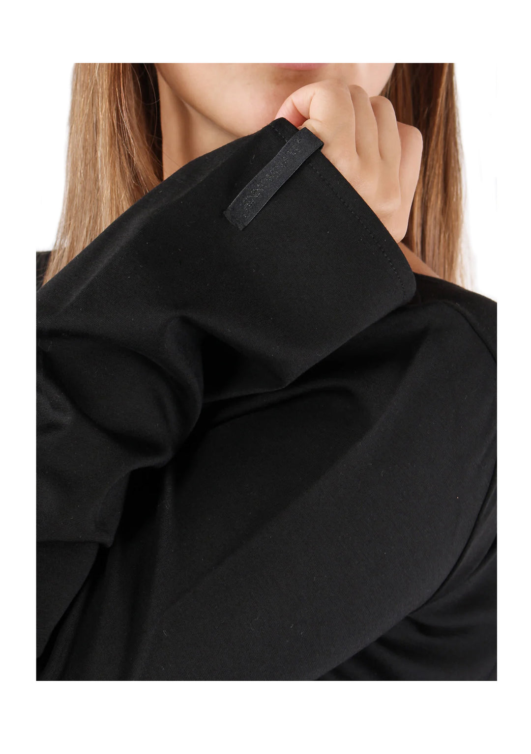 ABITO DONNA Nero Hinnominate
