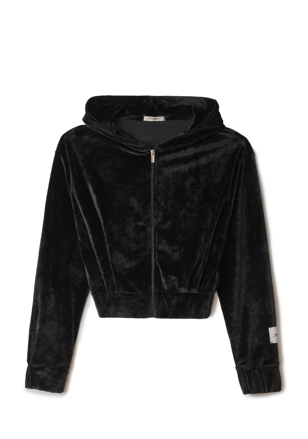 GIACCA DONNA Nero Hinnominate