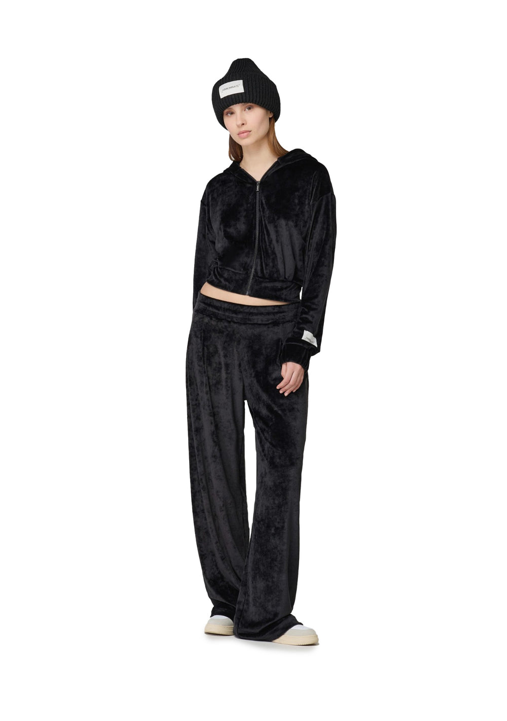 GIACCA DONNA Nero Hinnominate
