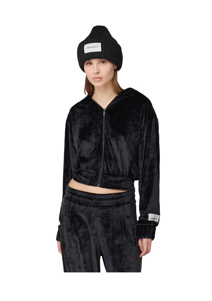 GIACCA DONNA Nero Hinnominate