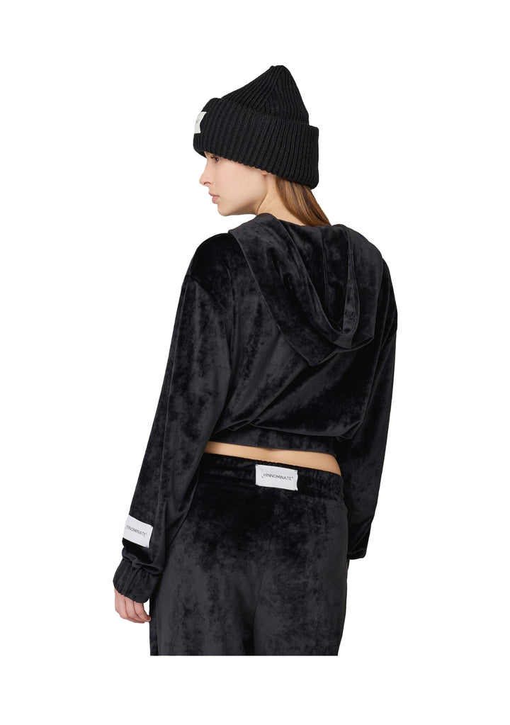 GIACCA DONNA Nero Hinnominate