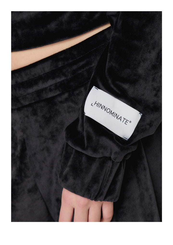 GIACCA DONNA Nero Hinnominate