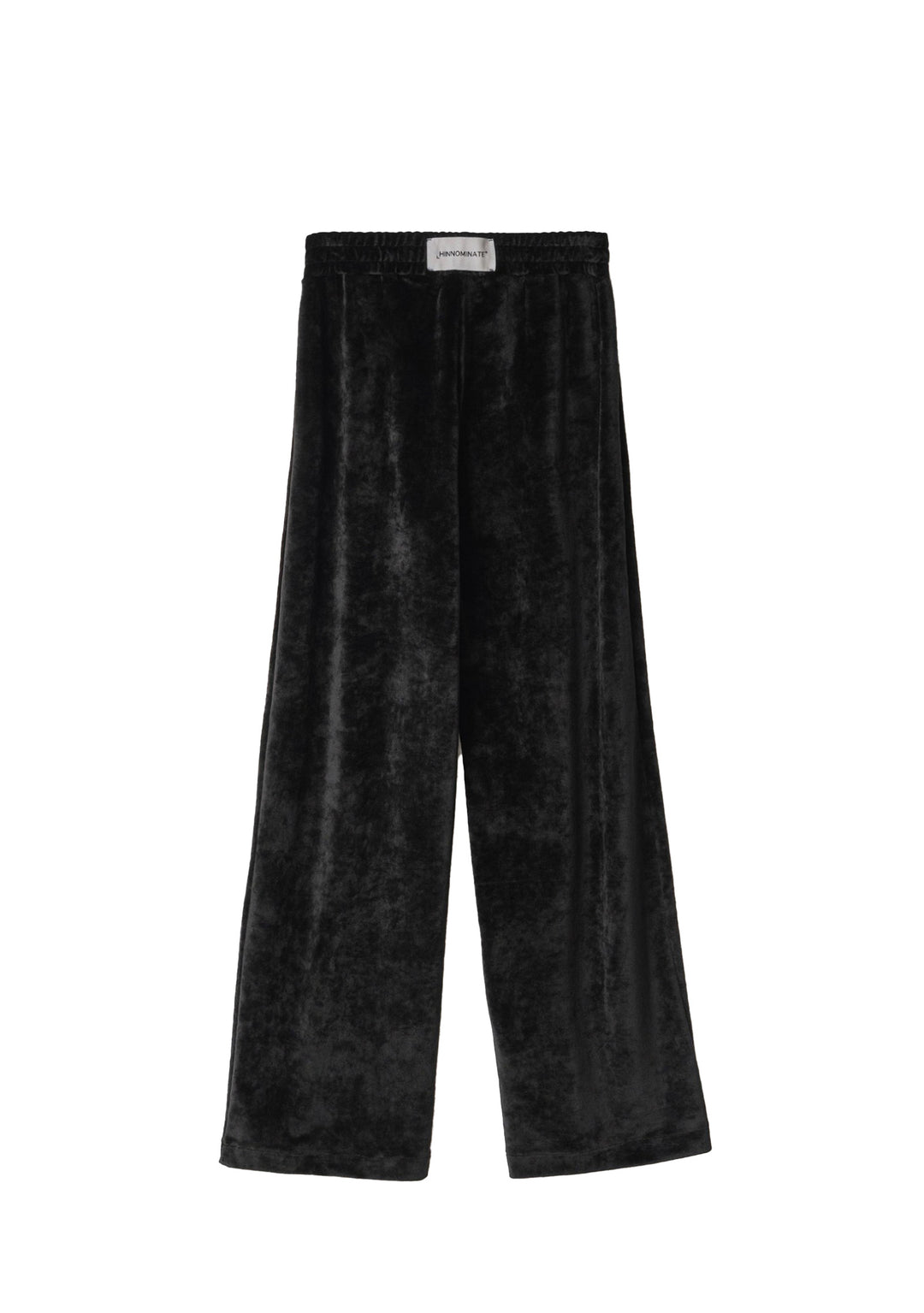 PANTALONE DONNA Nero Hinnominate