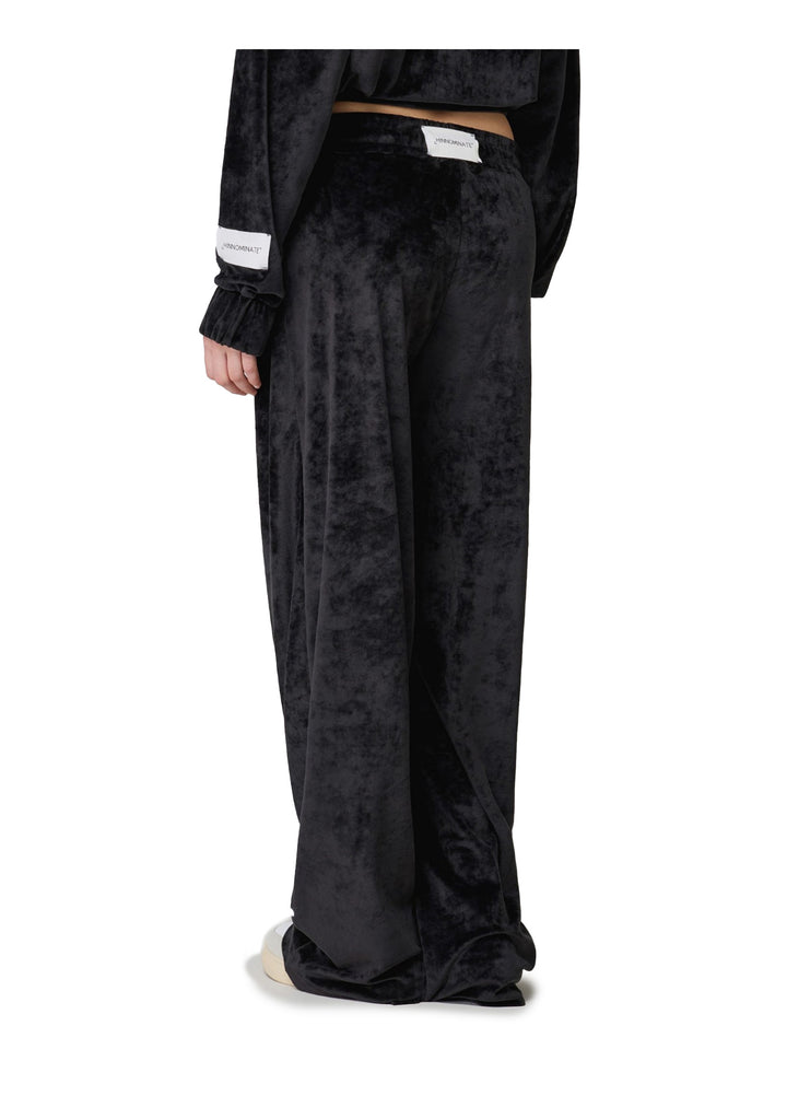 PANTALONE DONNA Nero Hinnominate