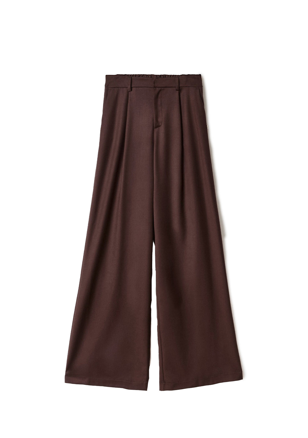 PANTALONE DONNA Moro Hinnominate