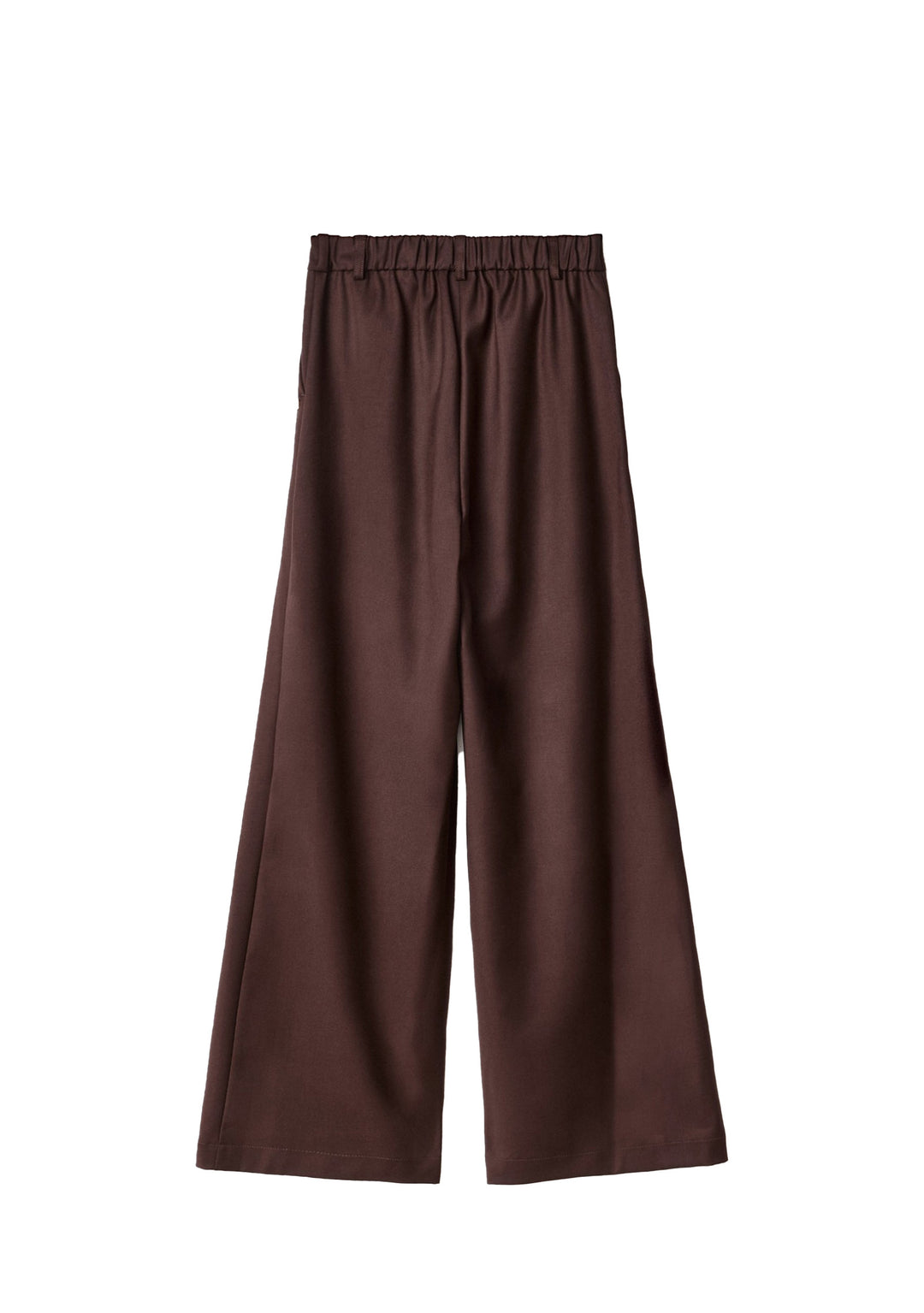 PANTALONE DONNA Moro Hinnominate