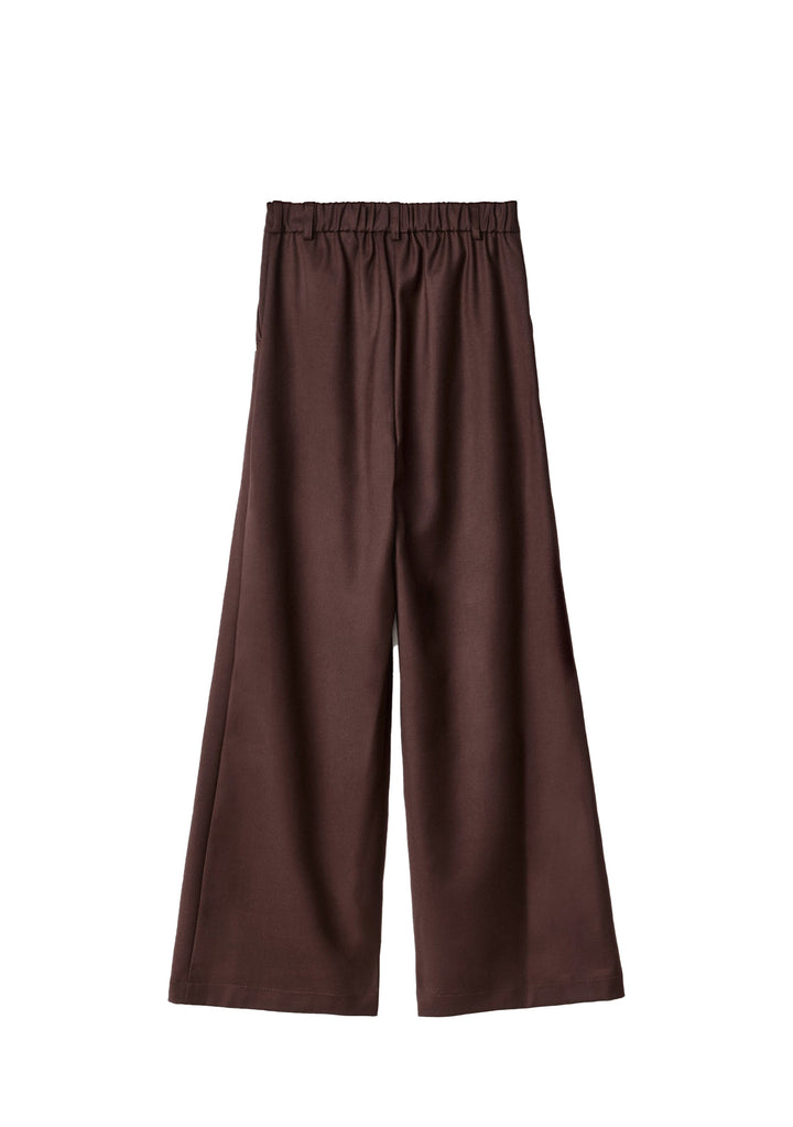 PANTALONE DONNA Moro Hinnominate