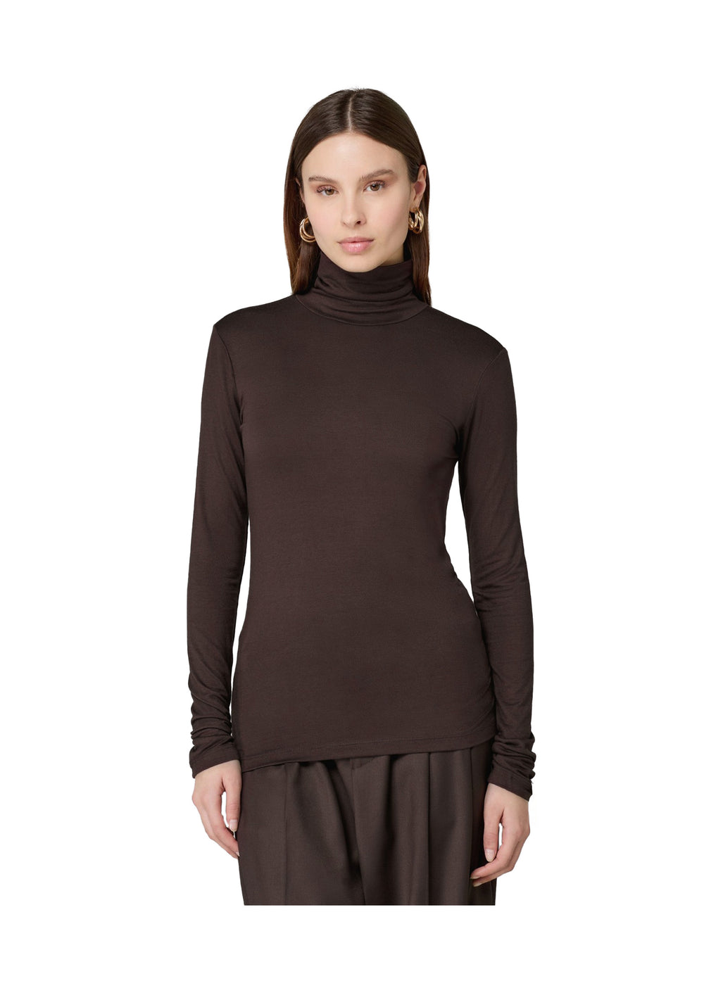MAGLIA DONNA Moro Hinnominate