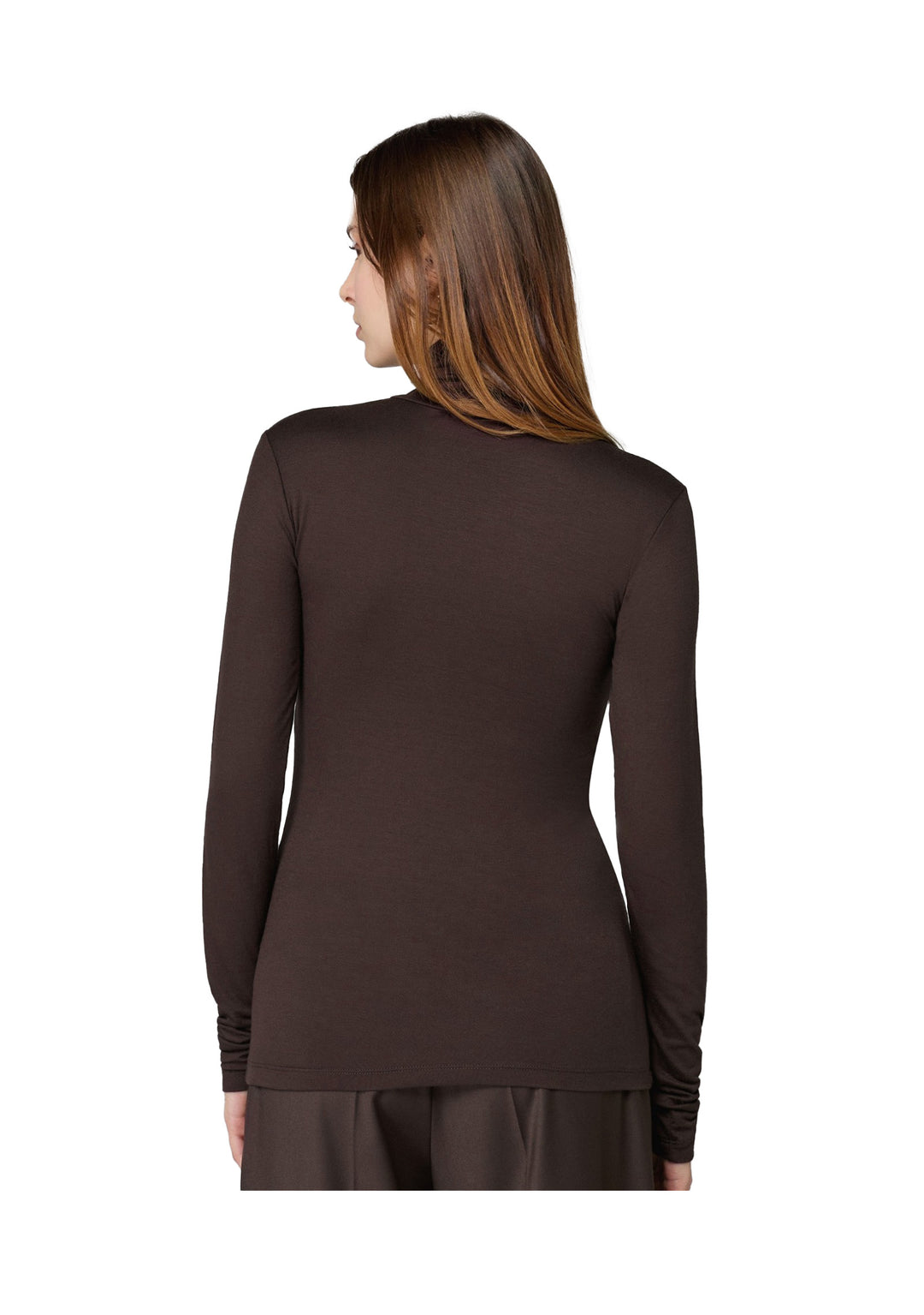 MAGLIA DONNA Moro Hinnominate