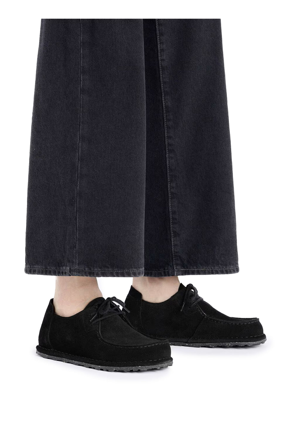 SCARPA Nero Birkenstock