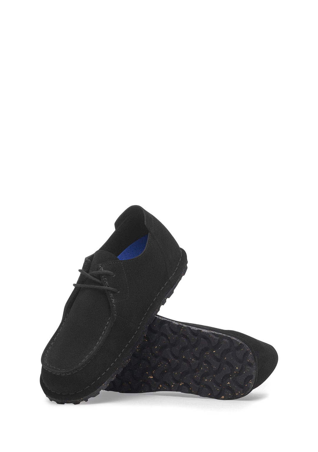 SCARPA Nero Birkenstock