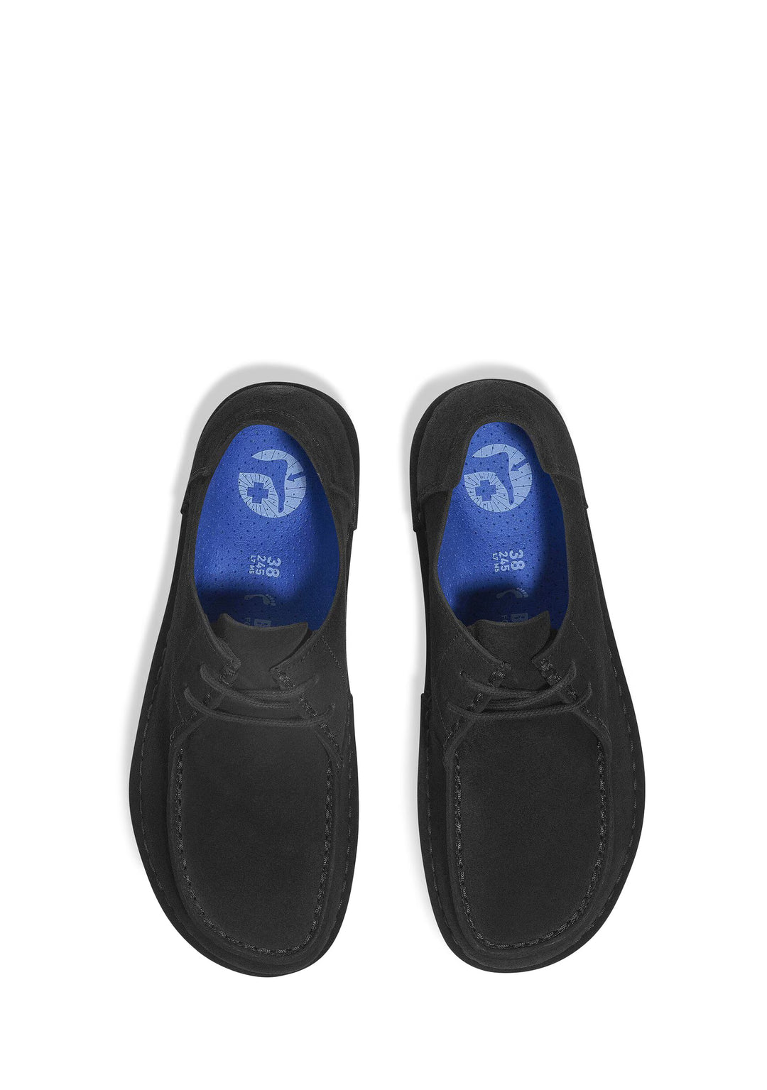 SCARPA Nero Birkenstock