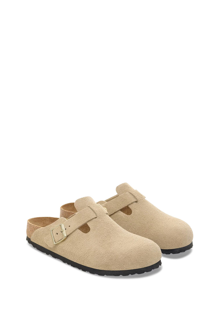 CIABATTA Beige Birkenstock