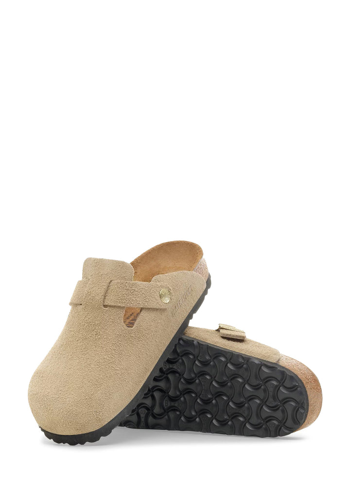 CIABATTA Beige Birkenstock