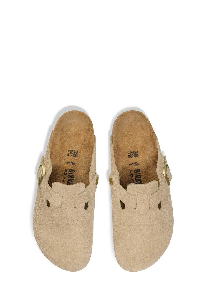 CIABATTA Beige Birkenstock