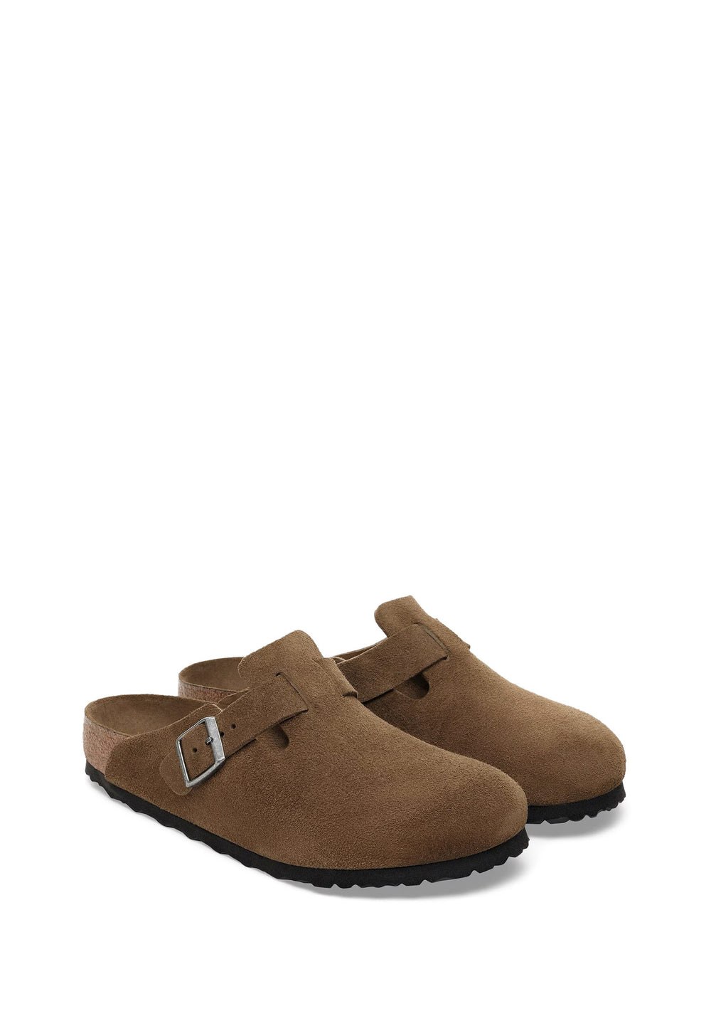 CIABATTA Marrone Birkenstock
